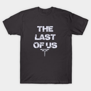 last of us T-Shirt